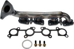 Dorman Exhaust Manifolds for 1998-2005 LAND CRUISER, LX470 - 674-103