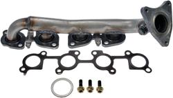 Dorman Exhaust Manifolds for 1998-2005 LAND CRUISER, LX470 - 674-104
