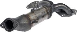 Dorman Direct-Fit Manifold Catalytic Converters for 2006-2010 FOCUS - 674-109