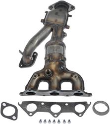 Dorman Direct-Fit Manifold Catalytic Converters for 2004-2011 ENDEAVOR - 674-111