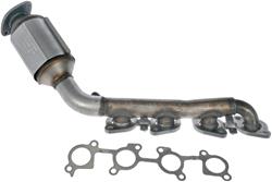 Dorman Direct-Fit Manifold Catalytic Converters for 2003-2004 4RUNNER, GX470 - 674-113