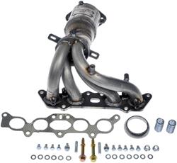 Dorman Direct-Fit Manifold Catalytic Converters for 1998-2000 RAV4 - 674-122