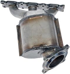 Dorman Direct-Fit Manifold Catalytic Converters 674-123
