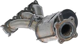 Dorman Direct-Fit Manifold Catalytic Converters for 2007-2010 XC90 - 674-125