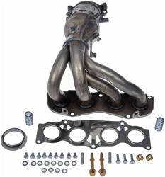 Dorman Direct-Fit Manifold Catalytic Converters for 2004-2007 HIGHLANDER - 674-134