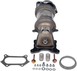 Dorman Direct-Fit Manifold Catalytic Converters for 2012-2014 CR-V - 674-139