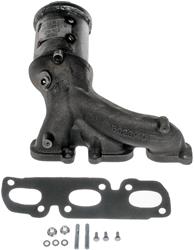 Dorman Direct-Fit Manifold Catalytic Converters for 2009-2011 TRIBUTE, MARINER, 2009-2012 ESCAPE - 674-140