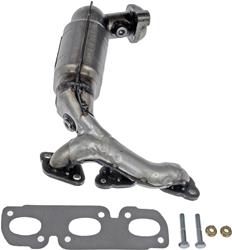 Dorman Direct-Fit Manifold Catalytic Converters for 2007-2008 ESCAPE, MARINER, 2008 TRIBUTE - 674-141