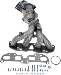 Dorman Direct-Fit Manifold Catalytic Converters for 2008-2013 ROGUE, 2014-2015 ROGUE SELECT - 674-143