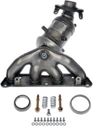 Dorman Direct-Fit Manifold Catalytic Converters for 2009-2018 SENTRA - 674-147