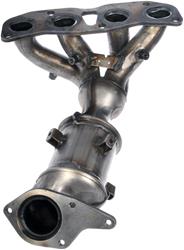 Dorman Direct-Fit Manifold Catalytic Converters for 2013-2018 ALTIMA, 2014-2020 ROGUE - 674-149