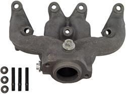 Dorman Exhaust Manifolds for 1986 SABLE, 1986-1991 TAURUS - 674-151