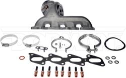 Dorman Exhaust Manifolds 674-154