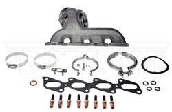 Dorman Exhaust Manifolds 674-154
