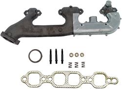 Dorman Exhaust Manifolds - Free Shipping on Orders Over $109 at