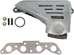 Dorman Exhaust Manifolds for 1990-1997 CELICA, 1988 NOVA - 674-164