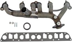 Dorman Exhaust Manifolds 674-170