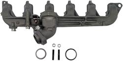 Dorman Exhaust Manifolds 674-174