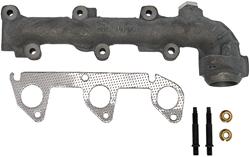 Dorman Exhaust Manifolds for 1986-1993 SABLE, TAURUS - 674-178