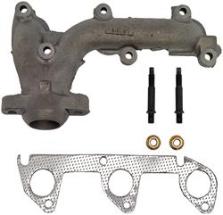 Dorman Exhaust Manifolds for 1986-1993 SABLE, TAURUS - 674-179
