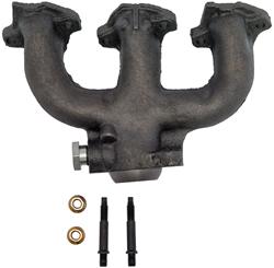 Dorman Exhaust Manifolds for 1988-1995 SABLE, TAURUS, 1995 WINDSTAR - 674-194