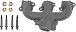 Dorman Exhaust Manifolds 674-195