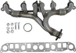 Dorman Exhaust Manifolds 674-196