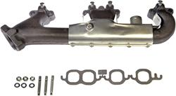 Dorman Exhaust Manifolds 674-198