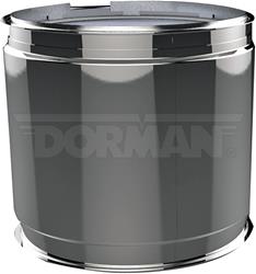 Dorman Diesel Particulate Filters 674-2009