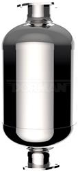Dorman Diesel Particulate Filters 674-2010