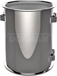 Dorman Diesel Particulate Filters 674-2014