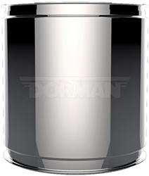 Dorman Diesel Particulate Filters 674-2019