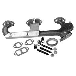 CHEVROLET 5.7L/350 Dorman Exhaust Manifolds - Free Shipping on