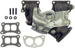 Dorman Exhaust Manifolds for 1986-1989 D21 - 674-220