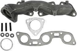 Dorman Exhaust Manifolds for 1986-1994 D21, 1987-1988 PATHFINDER, 1995 PICKUP - 674-223