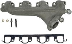 Dorman Exhaust Manifolds 674-228