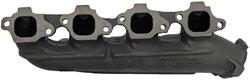 Dorman Exhaust Manifolds 674-244