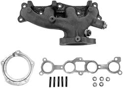 Dorman Exhaust Manifolds for 1995-1998 PROTEGE - 674-247