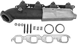 Dorman Exhaust Manifolds 674-268