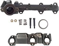 Dorman Exhaust Manifolds 674-269