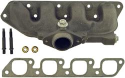 Dorman Exhaust Manifolds for 1987 ESCORT, 1987-1988 EXP - 674-274