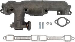 Dorman Exhaust Manifolds 674-275