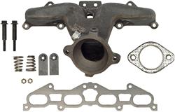 Dorman Exhaust Manifolds for 1995-1999 NEON - 674-281