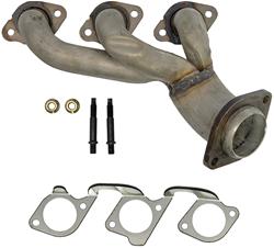 Dorman Exhaust Manifolds for 1994-1998 MUSTANG - 674-286