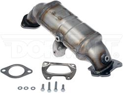 Dorman Direct-Fit Manifold Catalytic Converters for 2014-2021 PROMASTER 1500, PROMASTER 2500, PROMASTER 3500 - 674-293