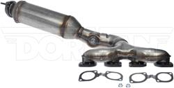 Dorman Direct-Fit Manifold Catalytic Converters 674-295