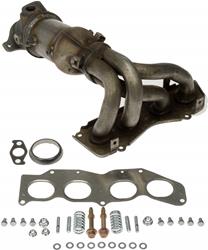 Dorman Direct-Fit Manifold Catalytic Converters 674-297