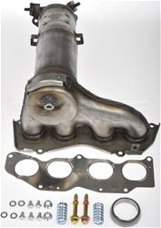 Dorman Direct-Fit Manifold Catalytic Converters for 2012-2015 CAMRY - 674-298