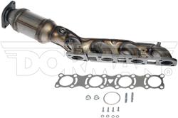 Dorman Direct-Fit Manifold Catalytic Converters for 2011-2013 QX56, 2014-2015 QX80 - 674-299
