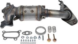 Dorman Direct-Fit Manifold Catalytic Converters for 2014-2015 CIVIC - 674-302